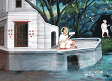 बैठक 13    श्री गोविन्द कुंड